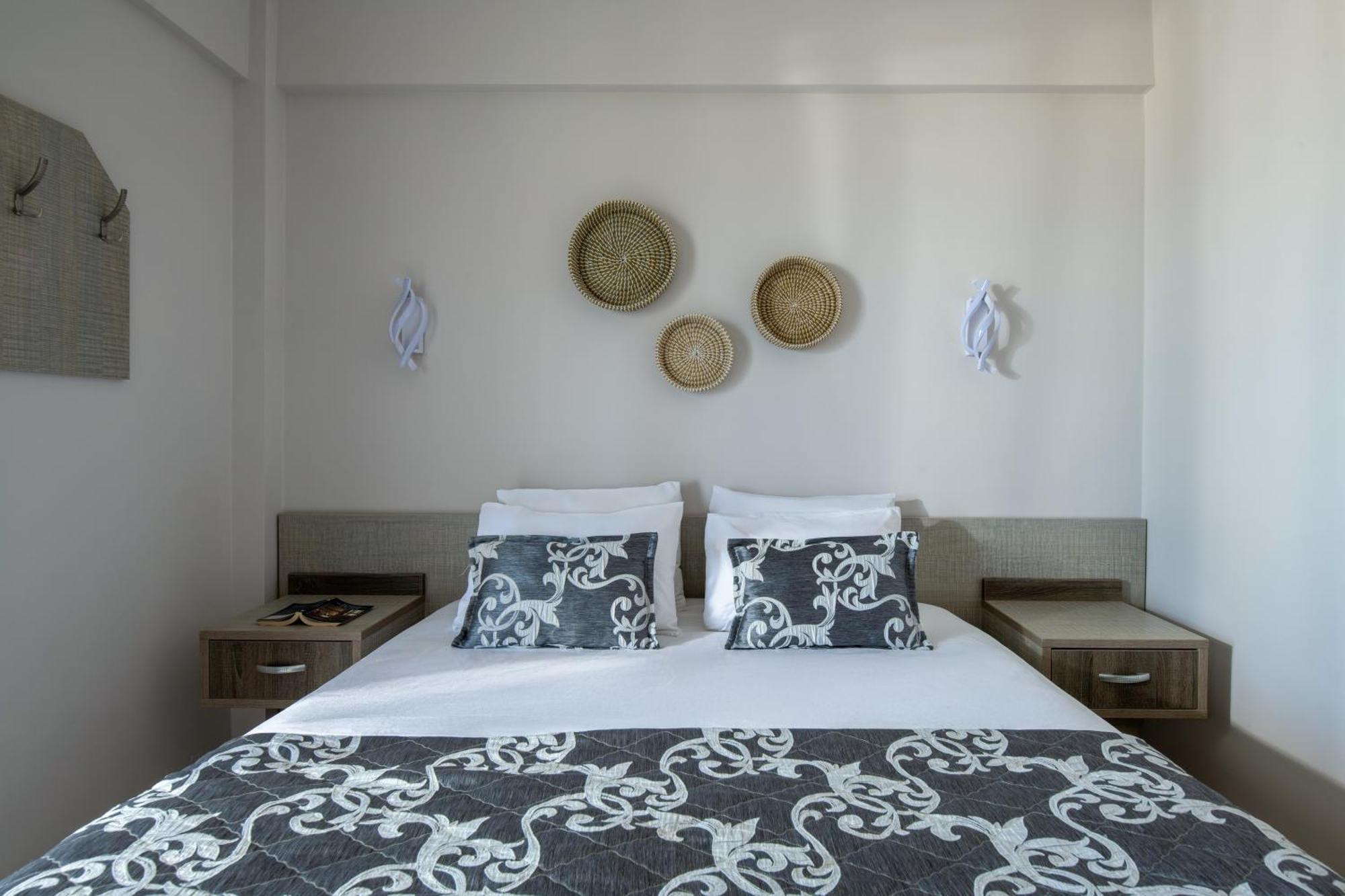House Kostas On The Beach Sarti Exterior foto