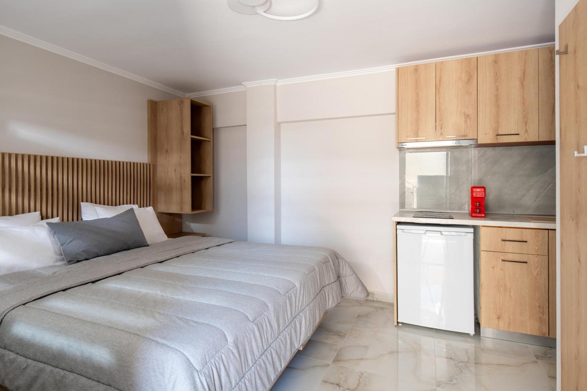House Kostas On The Beach Sarti Exterior foto