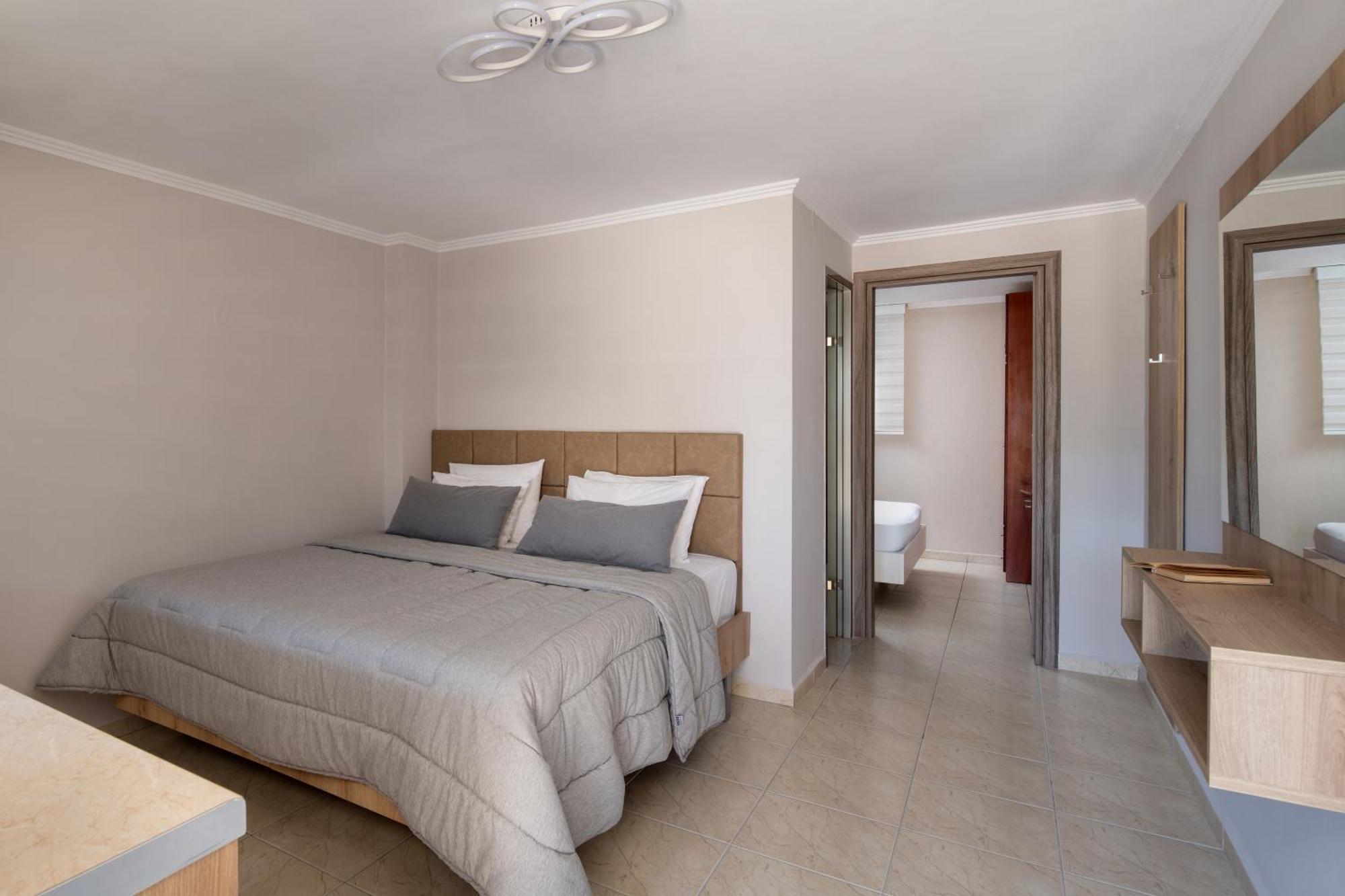 House Kostas On The Beach Sarti Exterior foto
