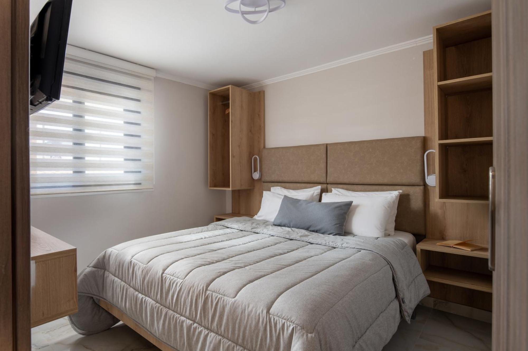 House Kostas On The Beach Sarti Exterior foto