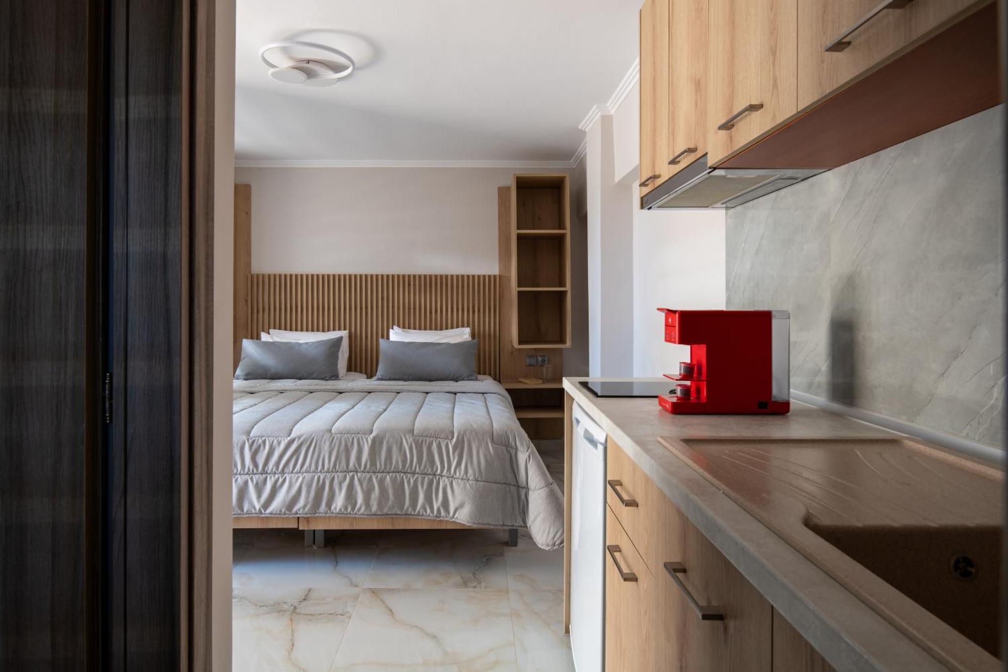 House Kostas On The Beach Sarti Exterior foto