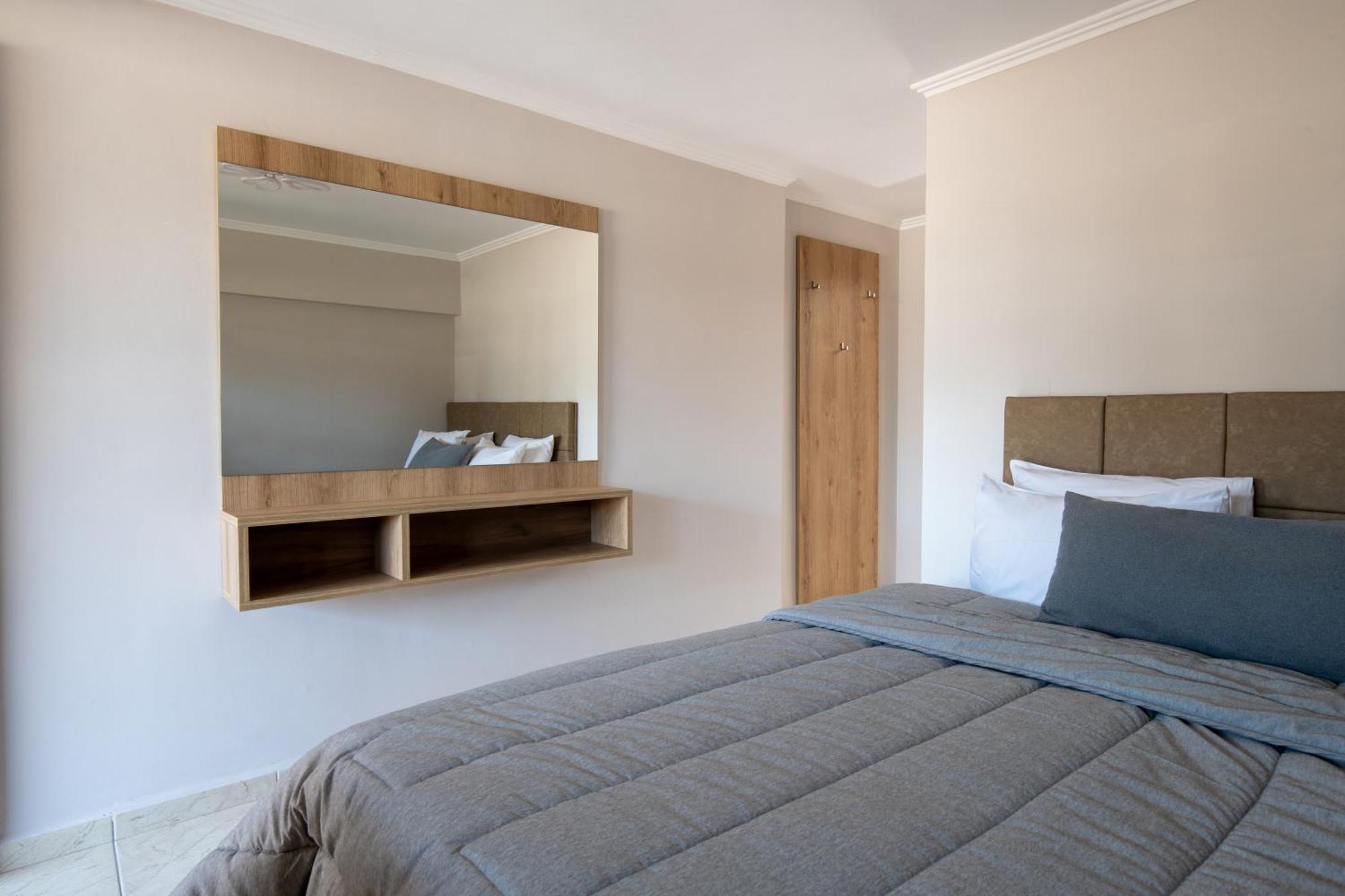 House Kostas On The Beach Sarti Exterior foto