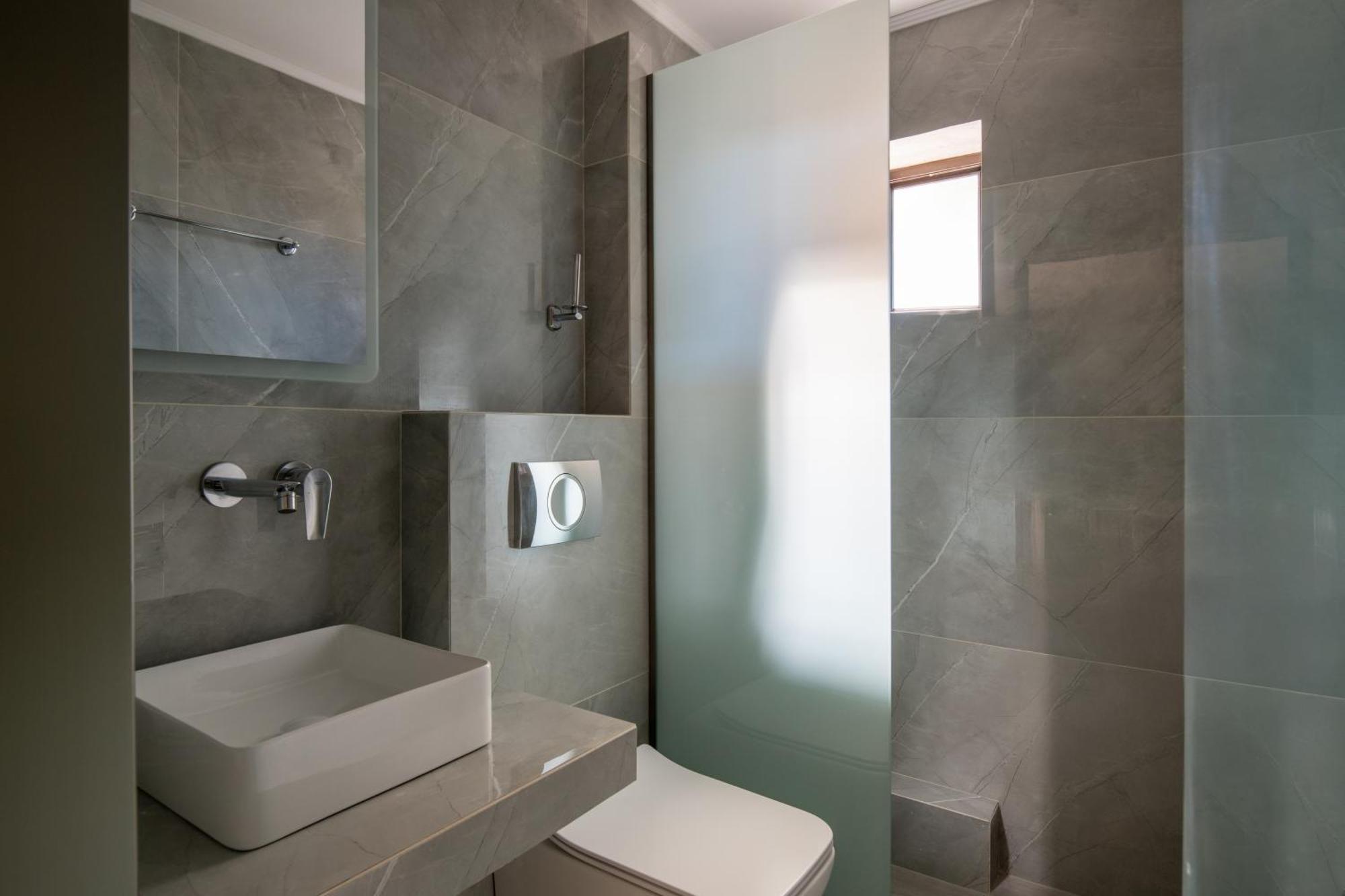House Kostas On The Beach Sarti Exterior foto