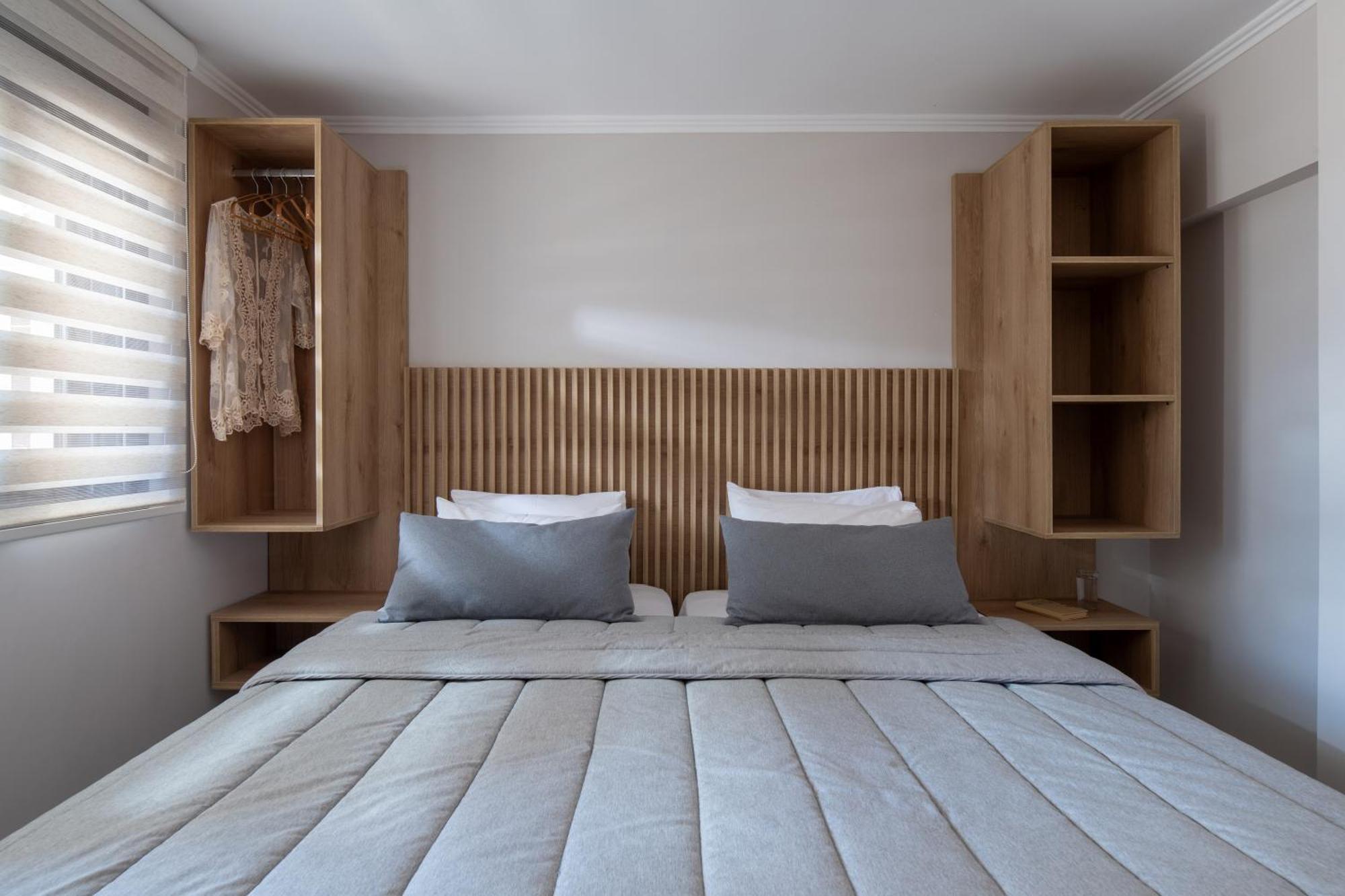 House Kostas On The Beach Sarti Exterior foto