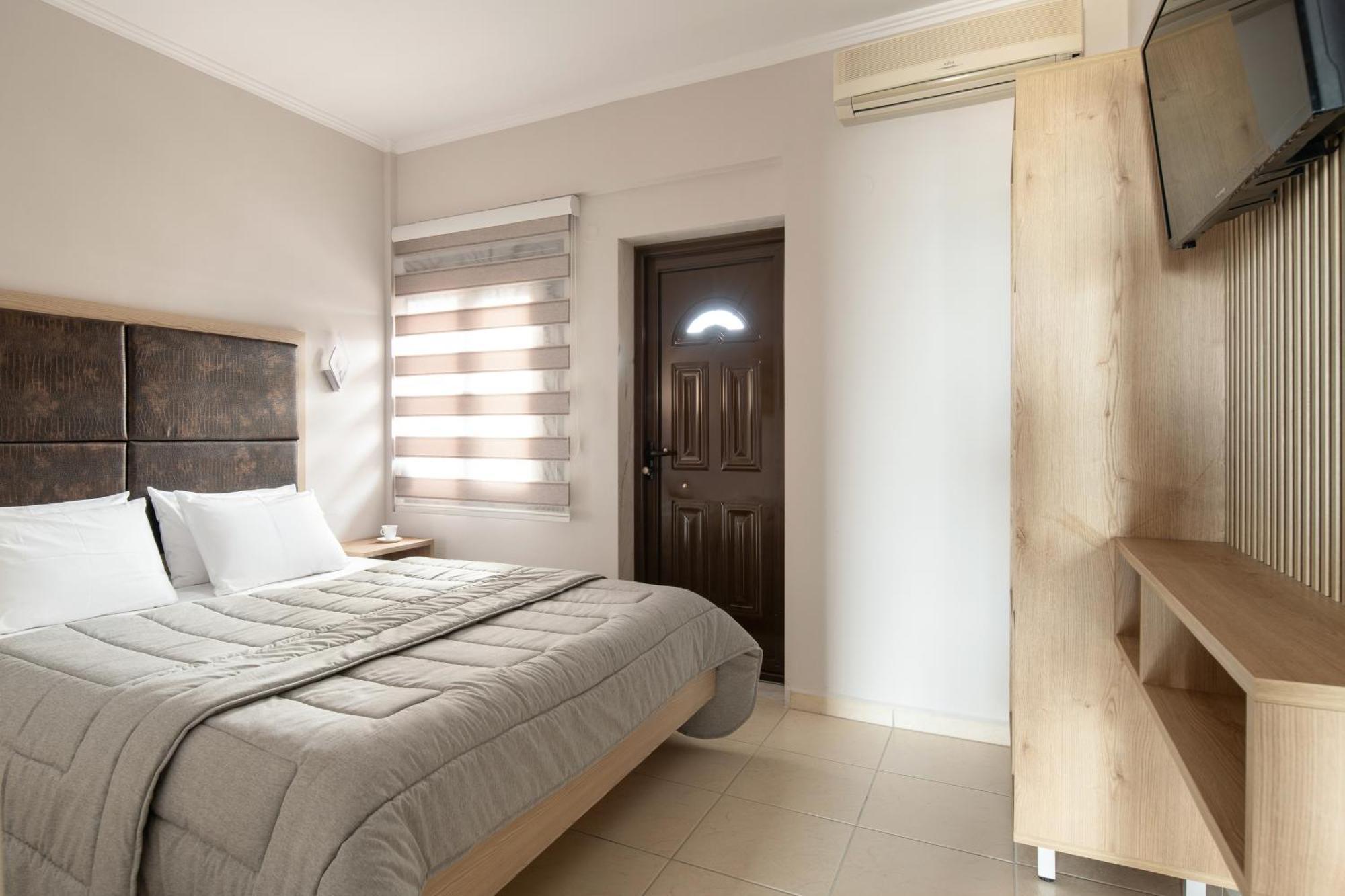 House Kostas On The Beach Sarti Exterior foto