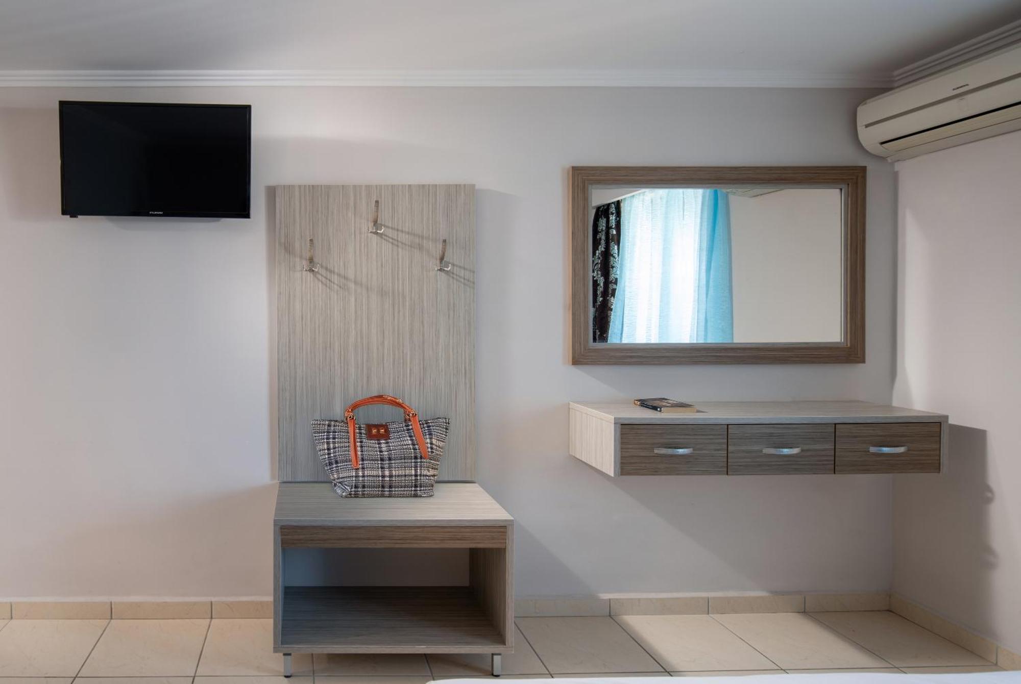 House Kostas On The Beach Sarti Exterior foto