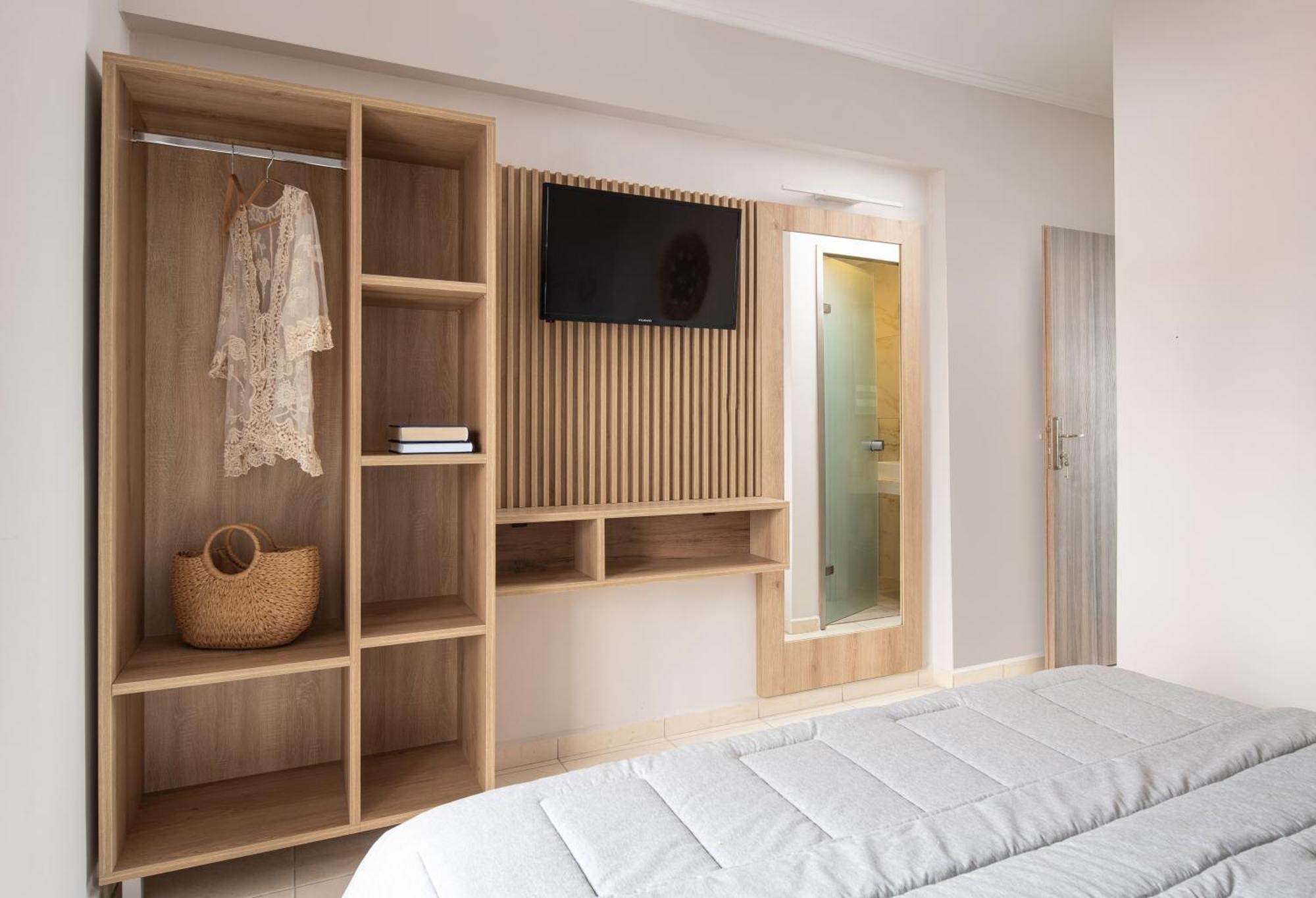 House Kostas On The Beach Sarti Exterior foto
